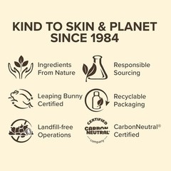 Burt’s Bees Baobab Oil Ultimate Care Hand Cream, 3.2 Oz (Package May Vary)