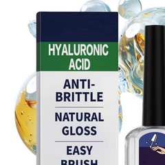 Nail Strengthener And Growth Repair Liquid Nail Nutritionist for Dry heathly