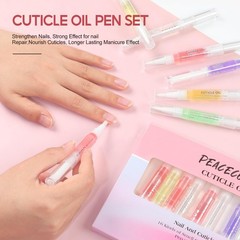 PEACECOLOR 16Pcs Cuticle Oil Pen 1 Fl Oz (Pack of 1),