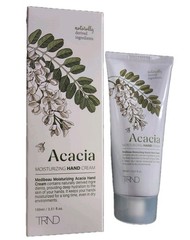 ACACIA MOISTURIZING HAND CREAM DEEP HYDRATION FREE SHIPPING USA NEW NIB GIFT