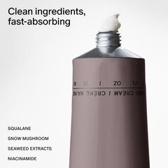 Hand Cream for Women & Men | Hydrates, Nourishes & Softens Skin | Restores Dry C