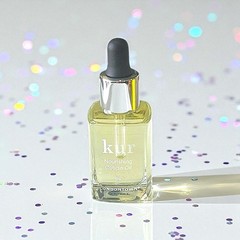 Londontown KUR Nourishing Cuticle Oil 0.4 fl oz Brand NEW In Package