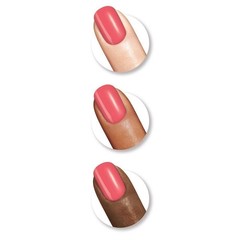 Sally Hansen Mega Strength, On Fleek, 0.4 Fl Oz (Pack of 1)
