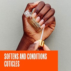 Sally Hansen 2120 Has Vitamin E Cuticle Oil 0.45 Fl Oz (Pack of 1)