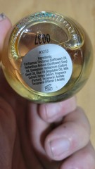 New Cuccio Naturale Revitalizing Cuticle Oil Milk & Honey 2.5 Fl Oz Nourish