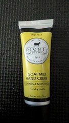 Dionis Goat Milk Skincare Blood Orange, Water Flowers & Crisp Pear (All Three)