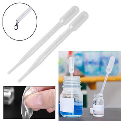 20 PCS Cuticle Oil Pens Transparent Twist Pens Cosmetic Container Empty Cuticle