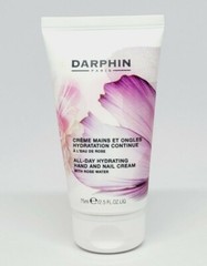 Darphin Paris Hand And Nail All Day Hydrating Cream 75 ml/2.5 Oz New Sealed