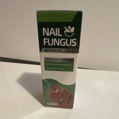 Nail Fungus Repairing Liquid Nail Repair 30ml/1 fl oz Peppermint Oil 1%