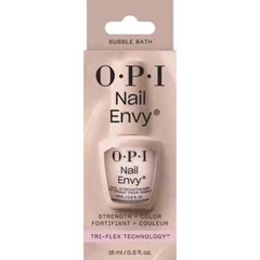 OPI Tri-Flex Nail Envy Strengthener Nail Polish, New Formula, Pick Your Color