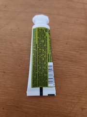 L’Occitane Verveine Cool Hand Cream Gel 1oz