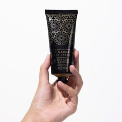 MOR Emporium Classics Hand Cream 100ml – Snow Gardenia