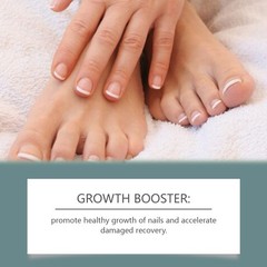 Nail Treatment Spray Anti-Fungal Nail Care Repair Moisturize Hand Foot 30ml
