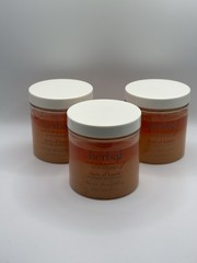 Beauticontrol Herbal Serenity Show of hands Instant Manicure Exfoliation 8oz
