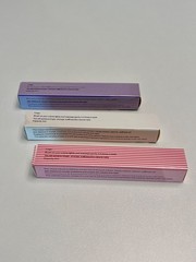 NEW MESCHETT 3 CUTICLE OIL PENS NAIL CARE REVITALIZER FOR BRITTLE CRACKED NAILS