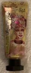 Barefoot Venus Lemon Freckle Shea & Mango Butter Hand Repair .67 oz/20 mL