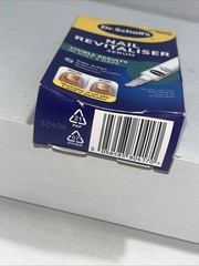 Sealed Dr.Scholls Nail Revitaliser Serum