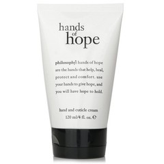 Philosophy Hands of Hope Hand and Cuticle Cream – 4.0oz