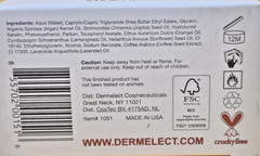 DERMELECT Revital-Oil Nail & Cuticle Treatment Nourishing Oil for Cuticle Care