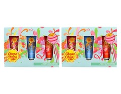 Chupa Chups Hand It to You Hand & Nail Cream Collection (2 Pack)