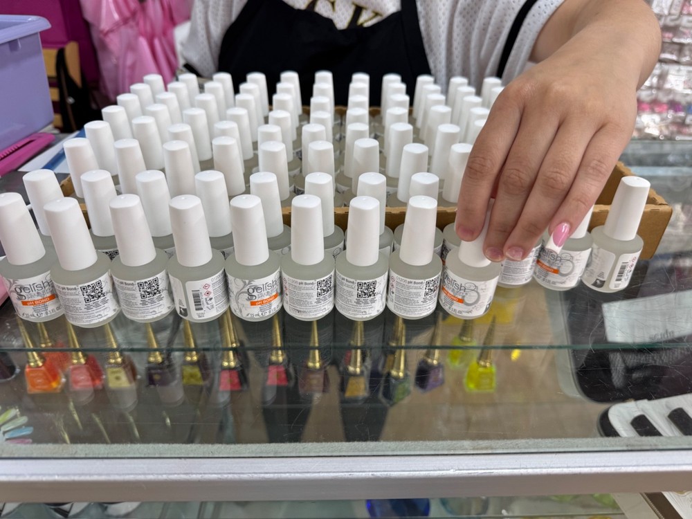 144 Harmony Gelish- pH Bond 0.5oz