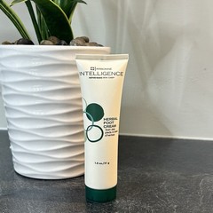 SEALED Arbonne Intelligence Skin Care HERBAL FOOT CREAM 1.8 oz