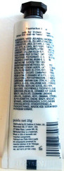 Crabtree & Evelyn NANTUCKET BRIAR Moisturizing Hand Therapy .9 oz/25 g, NEW x3