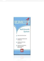 Duri Rejuvacote 1 Nail Growth System 0.45 oz (Pack Of 2)