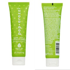 Pop-arazzi Hand, Nail, and Cuticle Cream — 1 OZ — You Choose Cream —