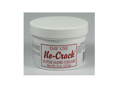 No-Crack Super Hand Cream Day Use 8oz Cold Weather