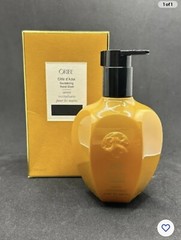 Oribe Cote d’Azur Revitalizing Hand Wash 10.1 oz W/ Box/FAST SHIPPING