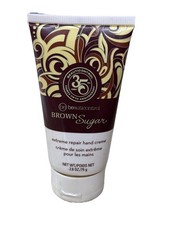 BeautiControl Brown Sugar Extreme Repair Hand Creme 2.6 oz New & Sealed RARE
