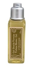 L’Occitane VERBENA Perfume SHOWER Gel BODY Wash VERVEINE Men Woman 30ml 1oz New