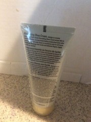 Mary Kay Satin Hands Shea Cream Lotion FRAGRANCE FREE UNSCENTED 3 Oz