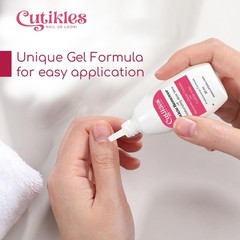 Cutikles Cuticle Remover Gel 200ml