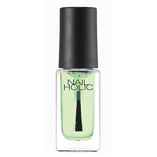NAIL HOLIC Cuticle Oil Juicy (Muscat) 5mL