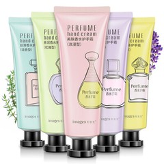 US 10 Pack 30g Assorted Hand Cream Set Moisturizing Gift Soft Repair Soothing