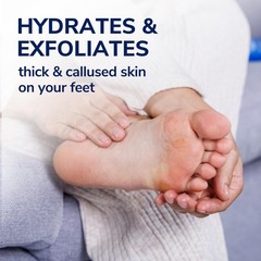 Dr. Scholl’s Dry, Flaky Skin Remover Ultra Exfoliating 3.5 Ounce (Pack of 1)