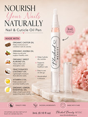Nail Growth Oil #1 Seller in Arizona