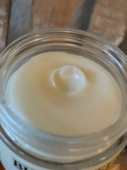 Burt’s Bees Almond and Milk Hand Cream 2 oz.