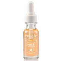 Cuccio Naturale Cuticle Oil –Tangerina and Argan (.5oz/15mL)