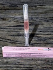 Sullmar Cuticle Revitalizer Grape Oil