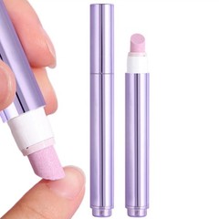 3-in-1 Cuticle Oil Pen, Cuticle Pusher Nail Oil Pen with Ceramic Tip