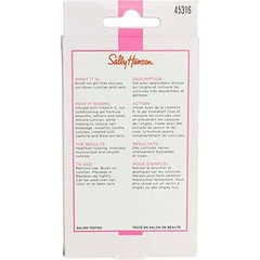 Cuticle Rehab Treatment 3 Pack – Nourishing & Repairing 0.29 oz (8.8ml) Each