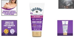Age Renew Crepe Corrector Hand Cream – 3 oz. for Youthful, Smoother Skin