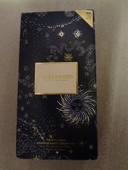 LAURA MERCIER TWIN FLAMES SOUFFLE HAND CREAM AMBRE VANILLA & ALMOND COCONUT