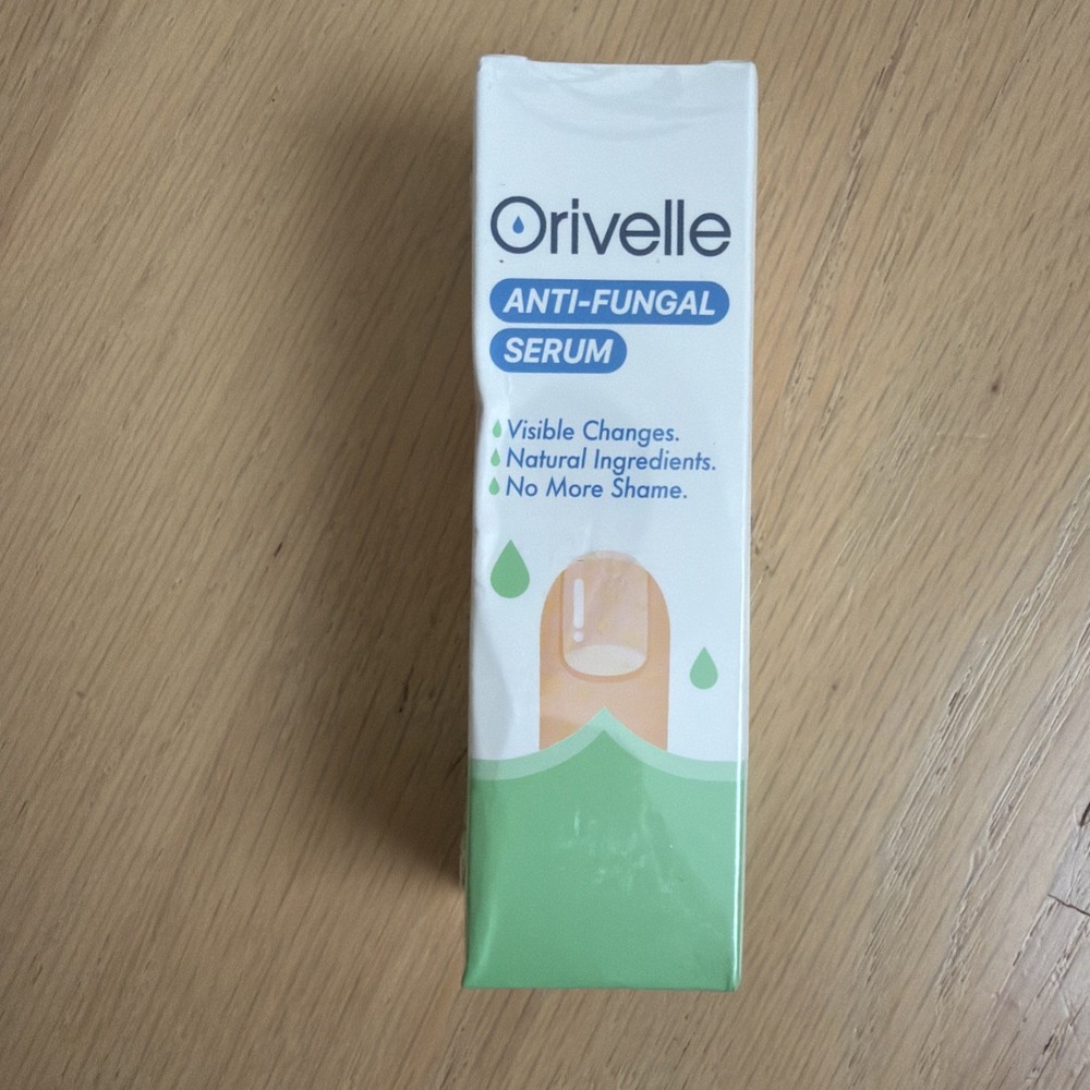 Orivelle 20ml Anti-fungal Serum