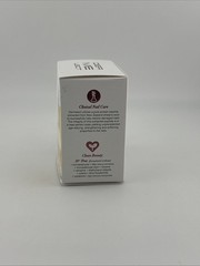 DERMELECT (Revital-Oil) Nail & Cuticle Treatment 0.4oz / 12ml New