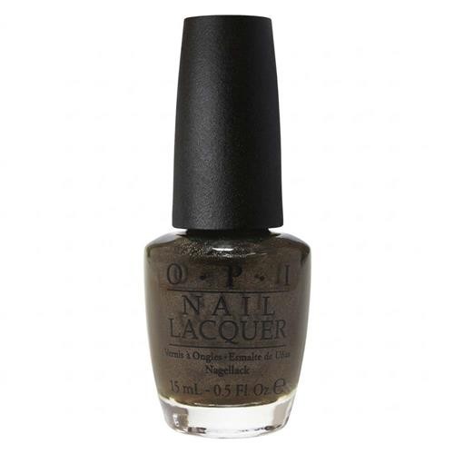 OPI Nail Lacquer Warm Me Up 0.5oz / 15ml