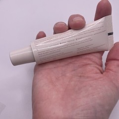 Paume All-in-One Cuticle & Nail Cream Full Size New 22 ML .75 Oz